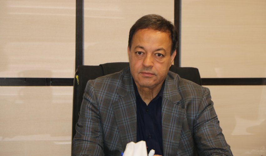 Vice-Chancellor of Food and Medicine